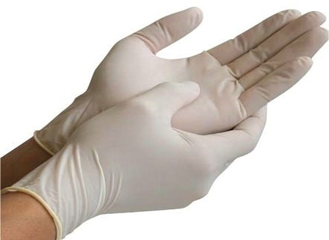 خرید دستکش نیتریل آزمایشگاهی + قیمت فروش استثنایی